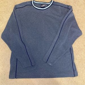 Men’s Long Sleeve‎ Crewneck